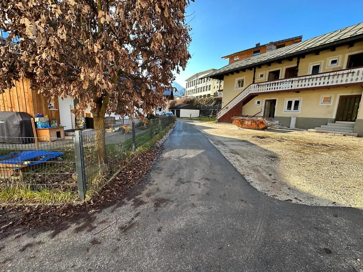Fewo Lotti Berchtesgaden Apartment